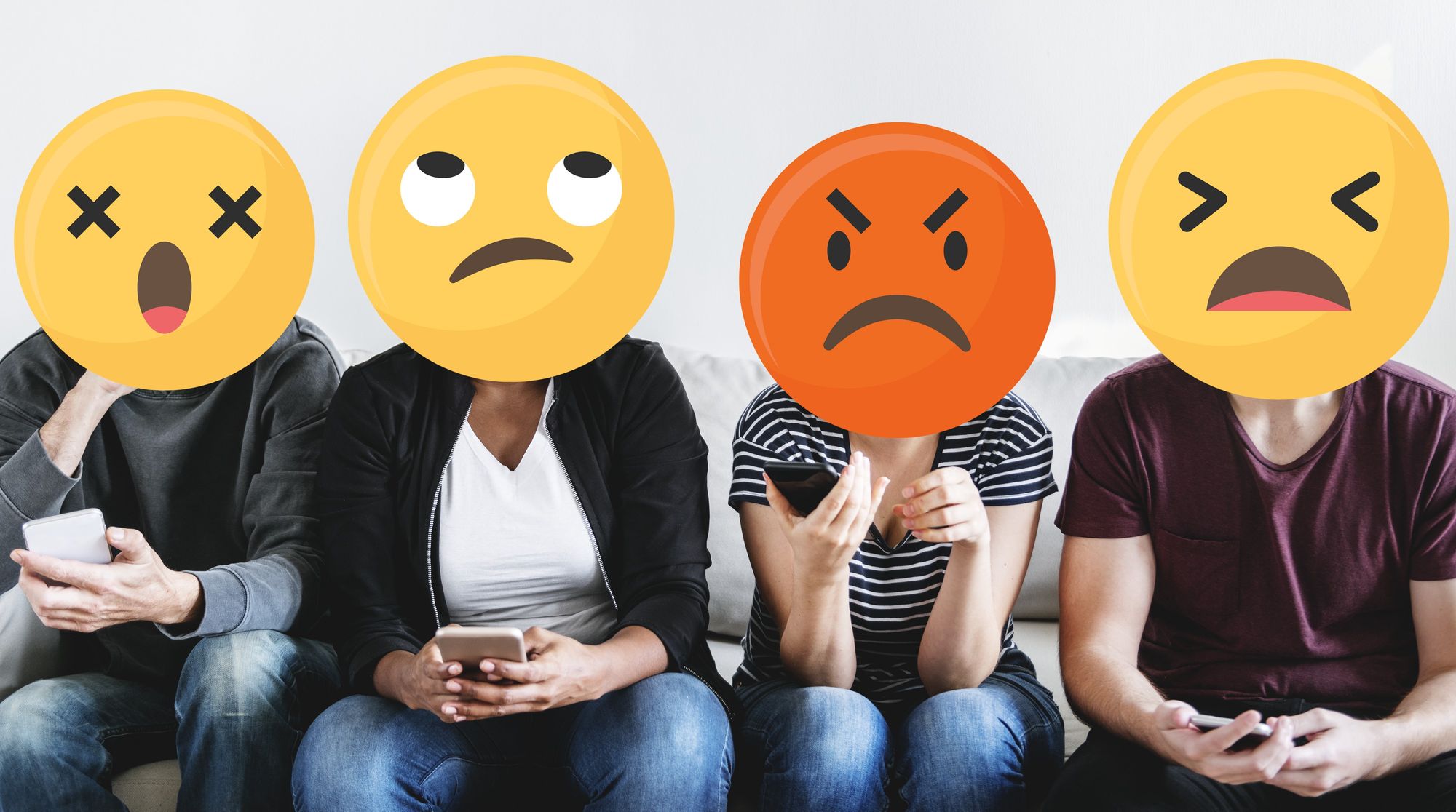 Can we transform our angry discourse?